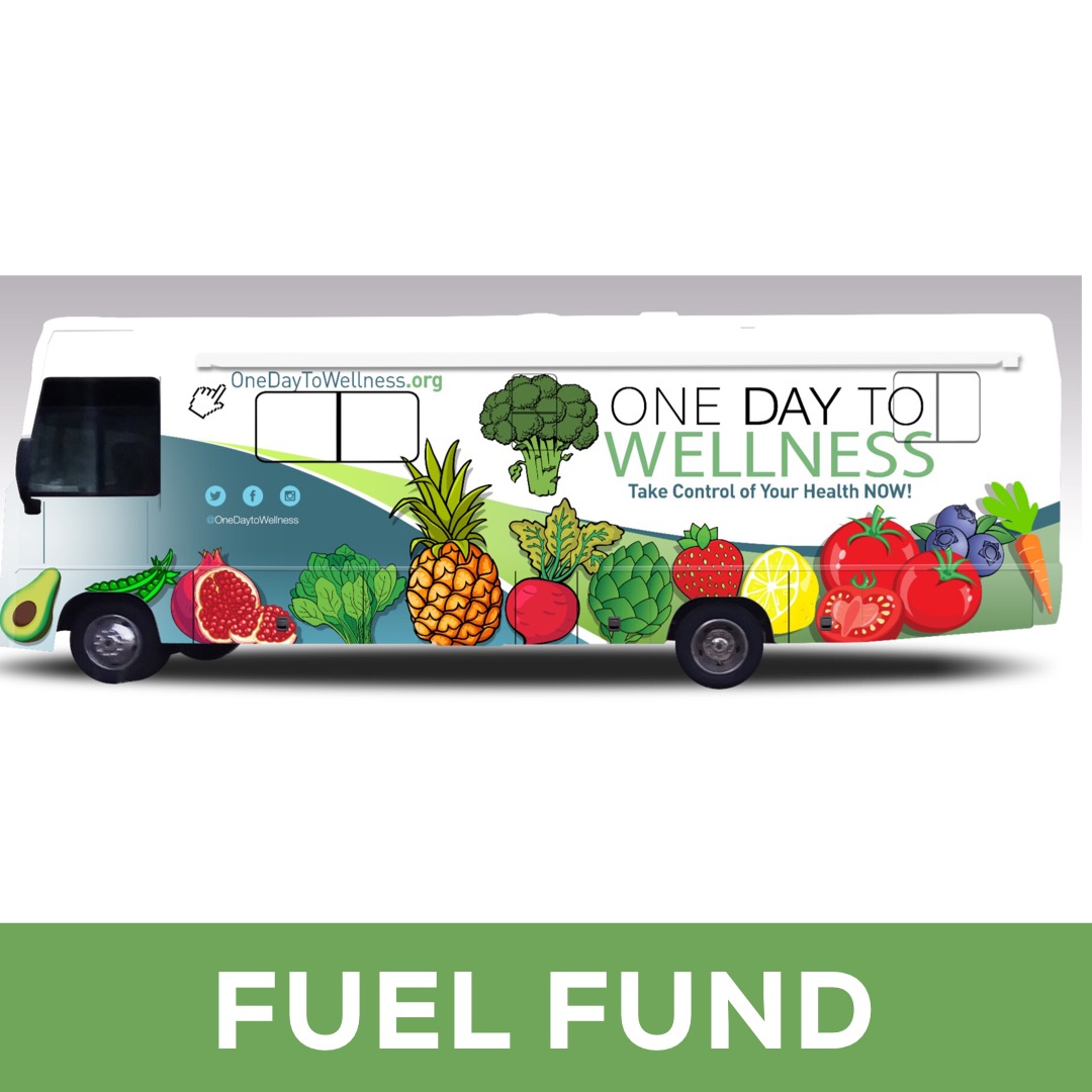 Fuel Fund